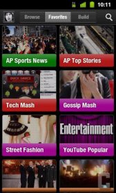 download ChannelCaster: Social News apk